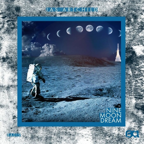 Jas Artchild - Nine Moon Dream [BA019]